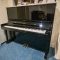 Yamaha YUS3 S Upright Piano – NOW SOLD